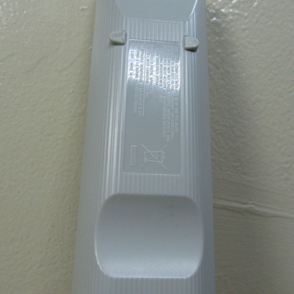 OEM Sony RM-YD010 Remote Control KDF-50X30 KDL-52XBR2 KDS-55AL120 KDS-60A2000 - Picture 6 of 7